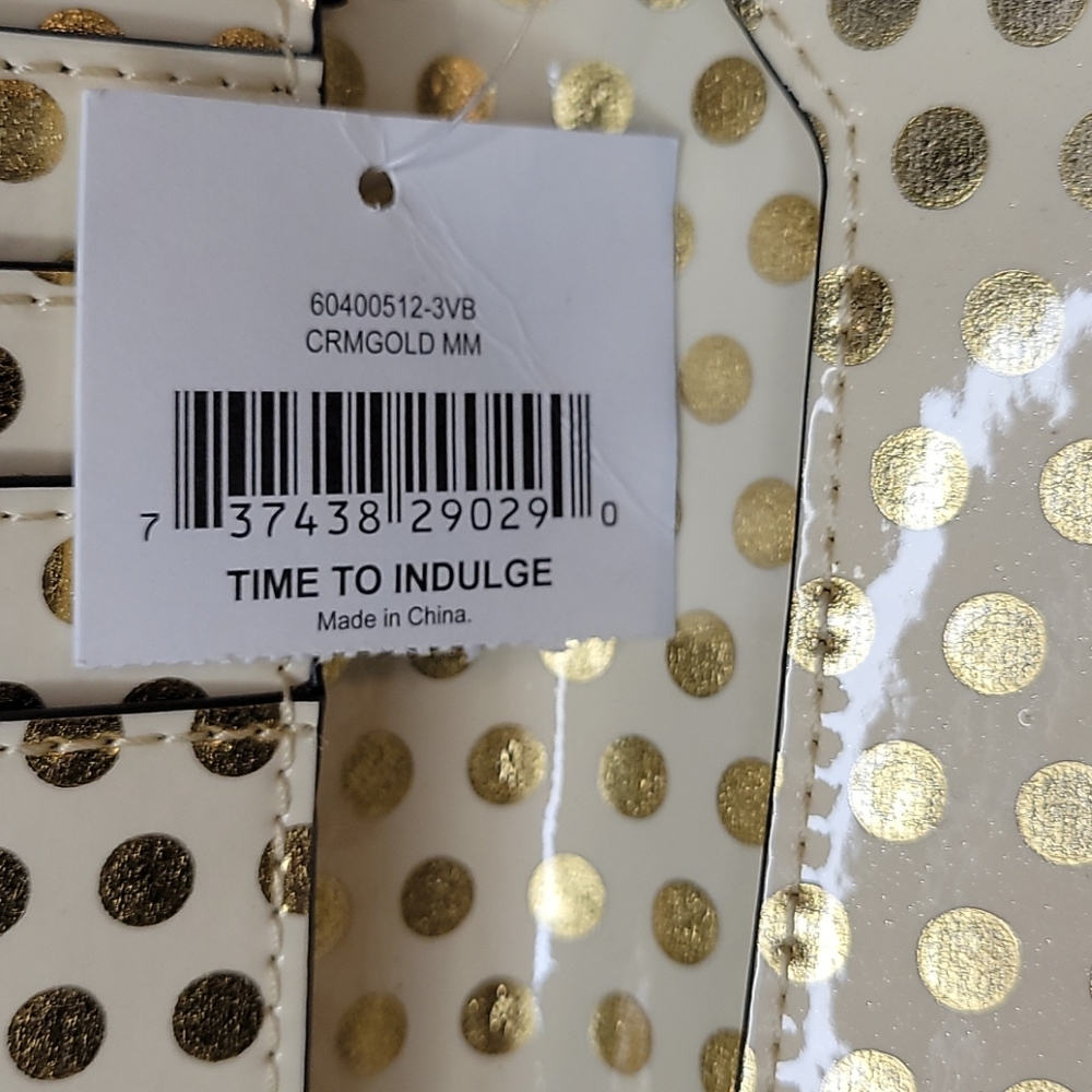 Anne Klein Wallet - Picture 5 of 6